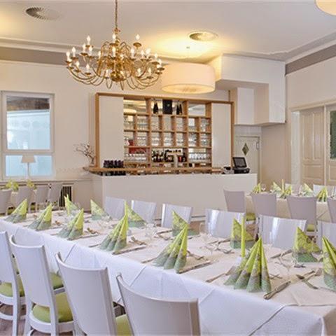 Restaurant "Handwerkerhaus Restaurant" in Husum