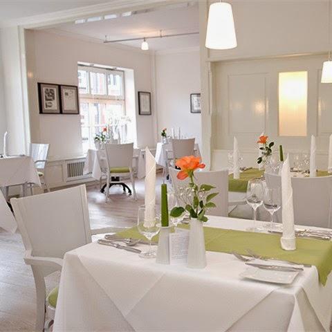 Restaurant "Handwerkerhaus Restaurant" in  Husum