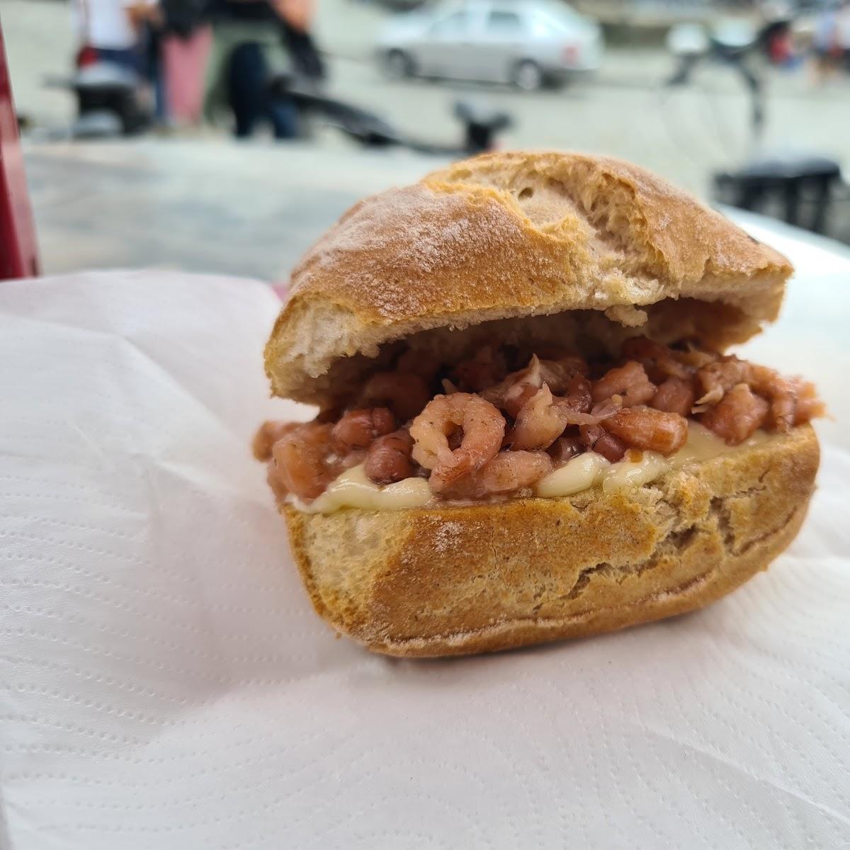 Restaurant "MS Nordertor" in  Husum