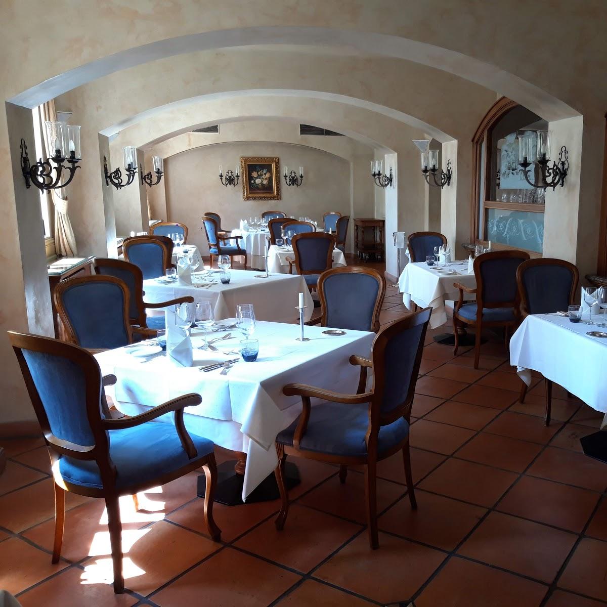 Restaurant "Restaurant  DAS EUCKEN " in  Husum