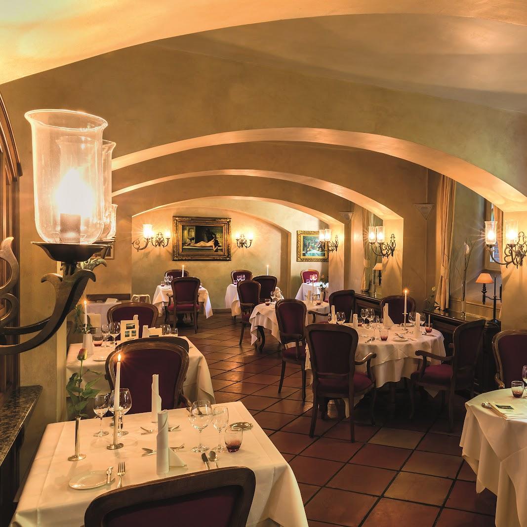 Restaurant "Restaurant  DAS EUCKEN " in Husum