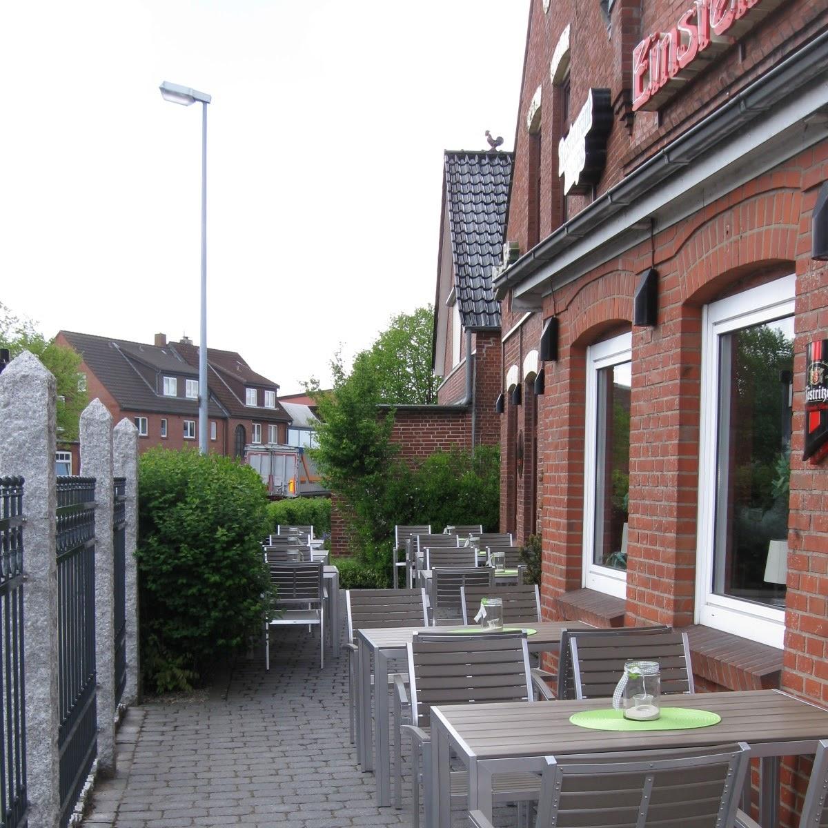 Restaurant "Einstein" in  Husum