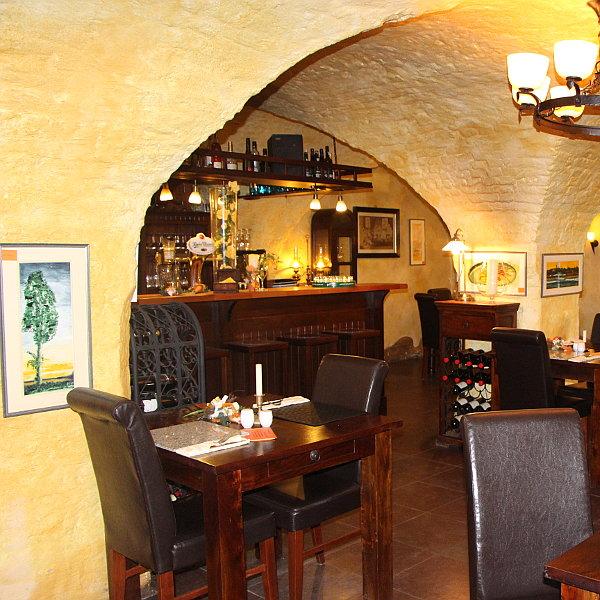 Restaurant "Ratskeller Inh. Marcus Schümann" in  Husum