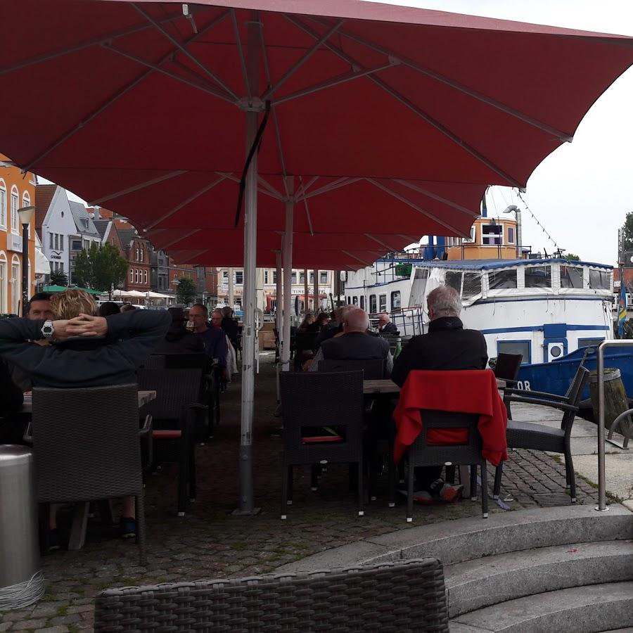 Restaurant "Osteria bei Peci" in  Husum