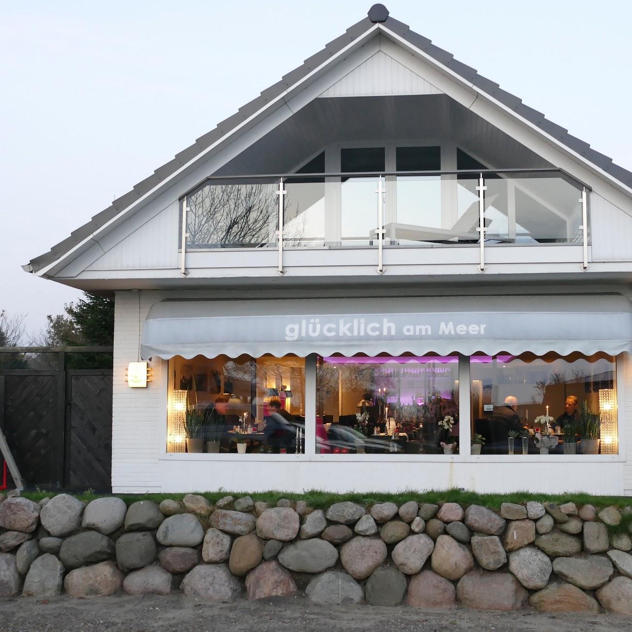 Restaurant "MS Glücklich am Meer GbR - Markus Siegesmund" in Husum