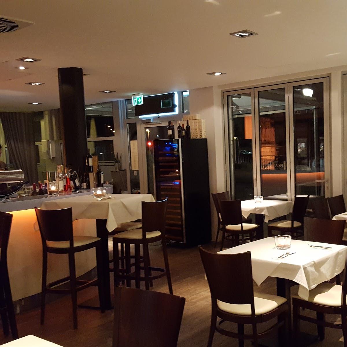 Restaurant "Restaurant Fratelli" in Husum