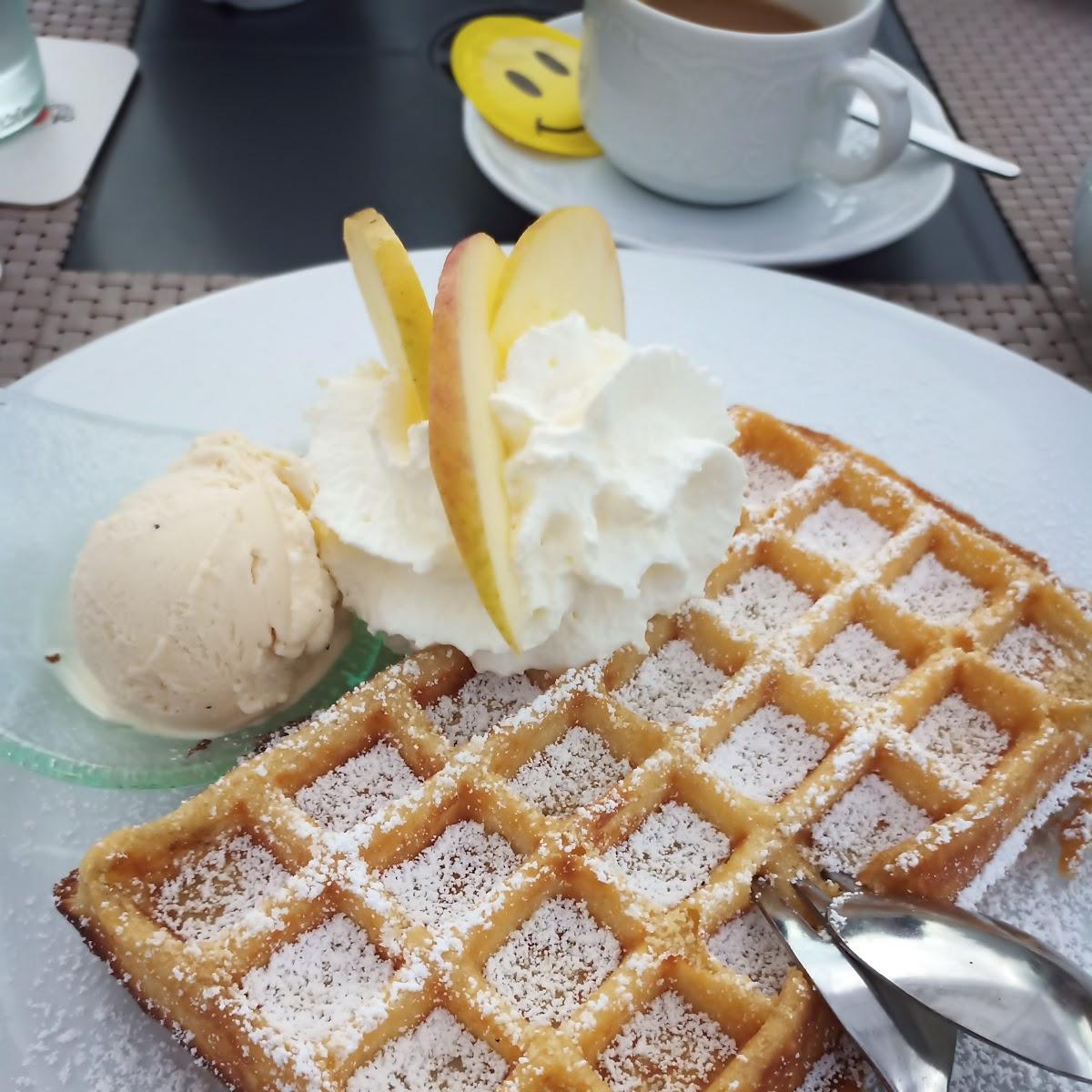 Restaurant "Fratelli" in  Husum