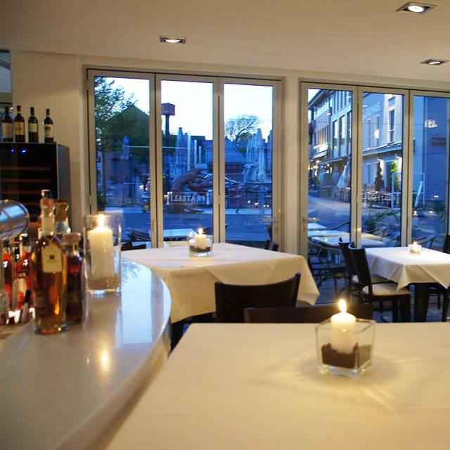Restaurant "Blinkfüer by CloudNine" in  Husum