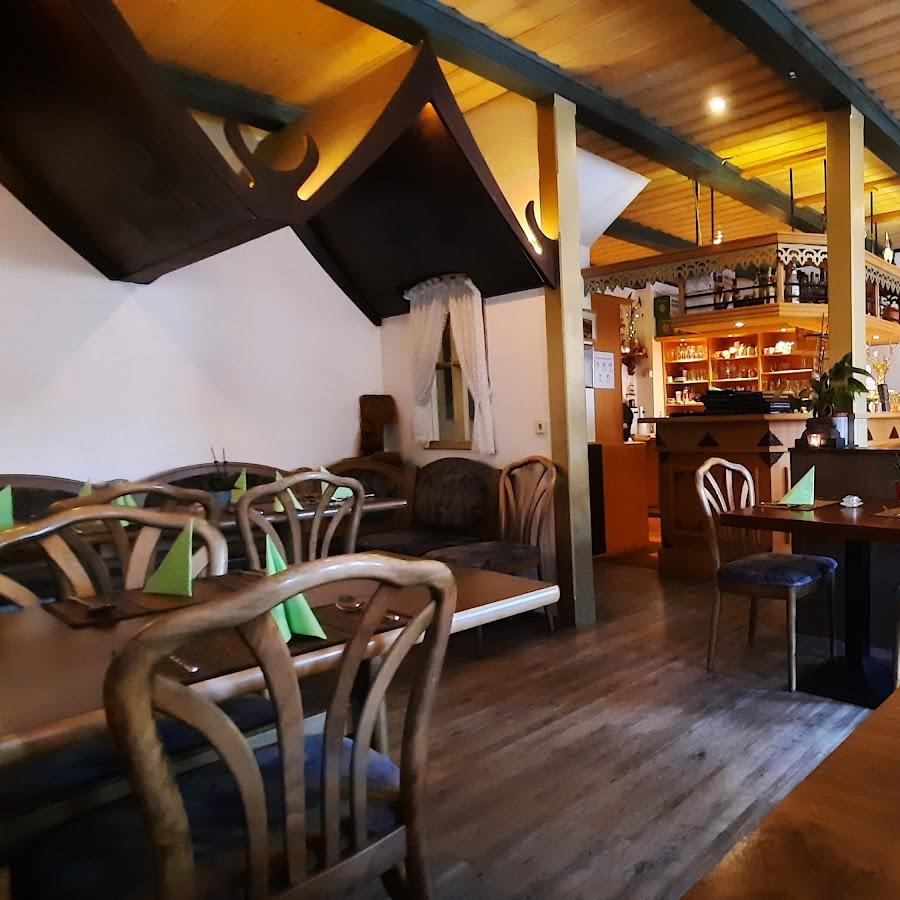 Restaurant "Ban Thai Restaurant" in Husum