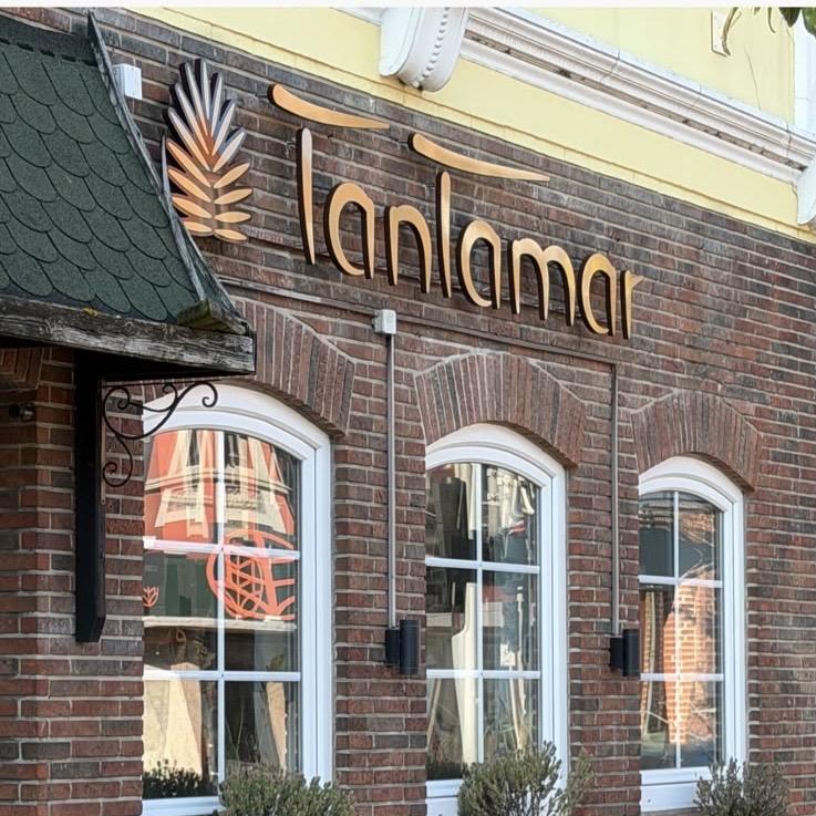 Restaurant "TanTamar" in Husum