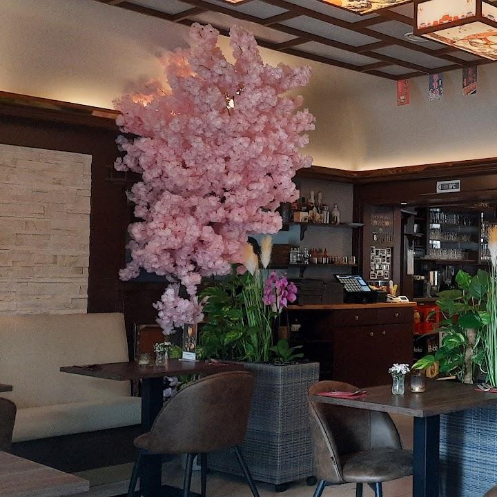 Restaurant "Oishii-Men" in Norderstedt
