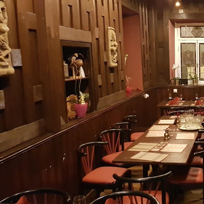 Restaurant "Orchid Thai" in  Oppenheim