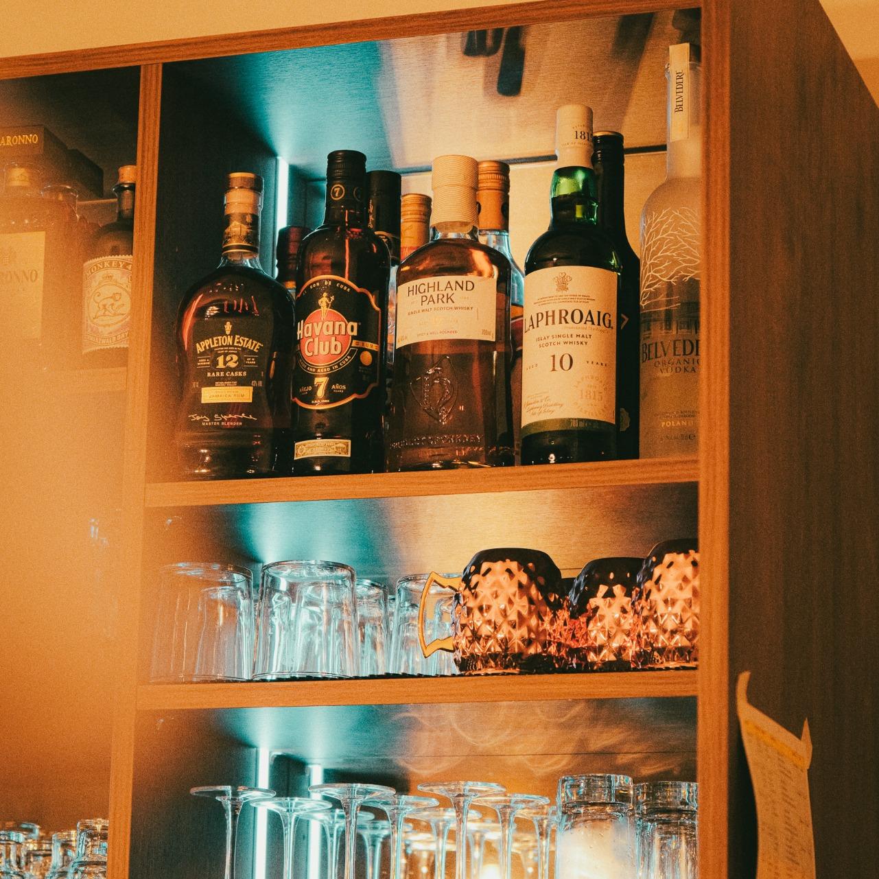 Restaurant "Gasthaus Hirsch" in Murrhardt