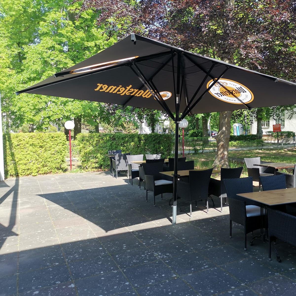 Restaurant "Good Taste" in Kleinmachnow