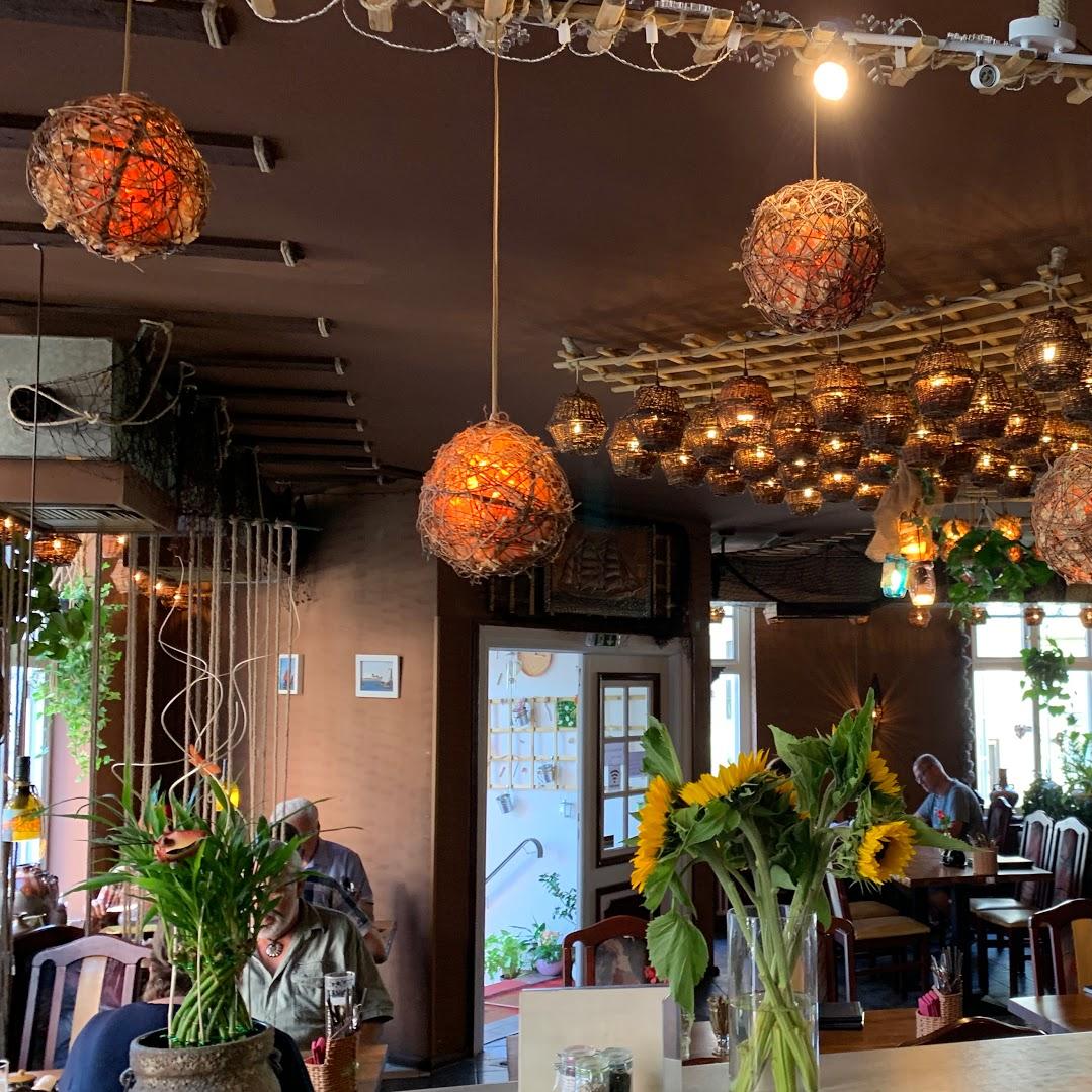 Restaurant "Rice Garden" in  Husum