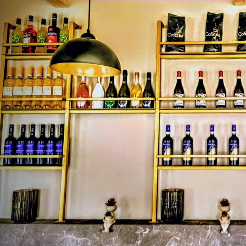 Restaurant "Da Peppe - Restaurant Pizzeria Eiscafe" in Kellenhusen (Ostsee)