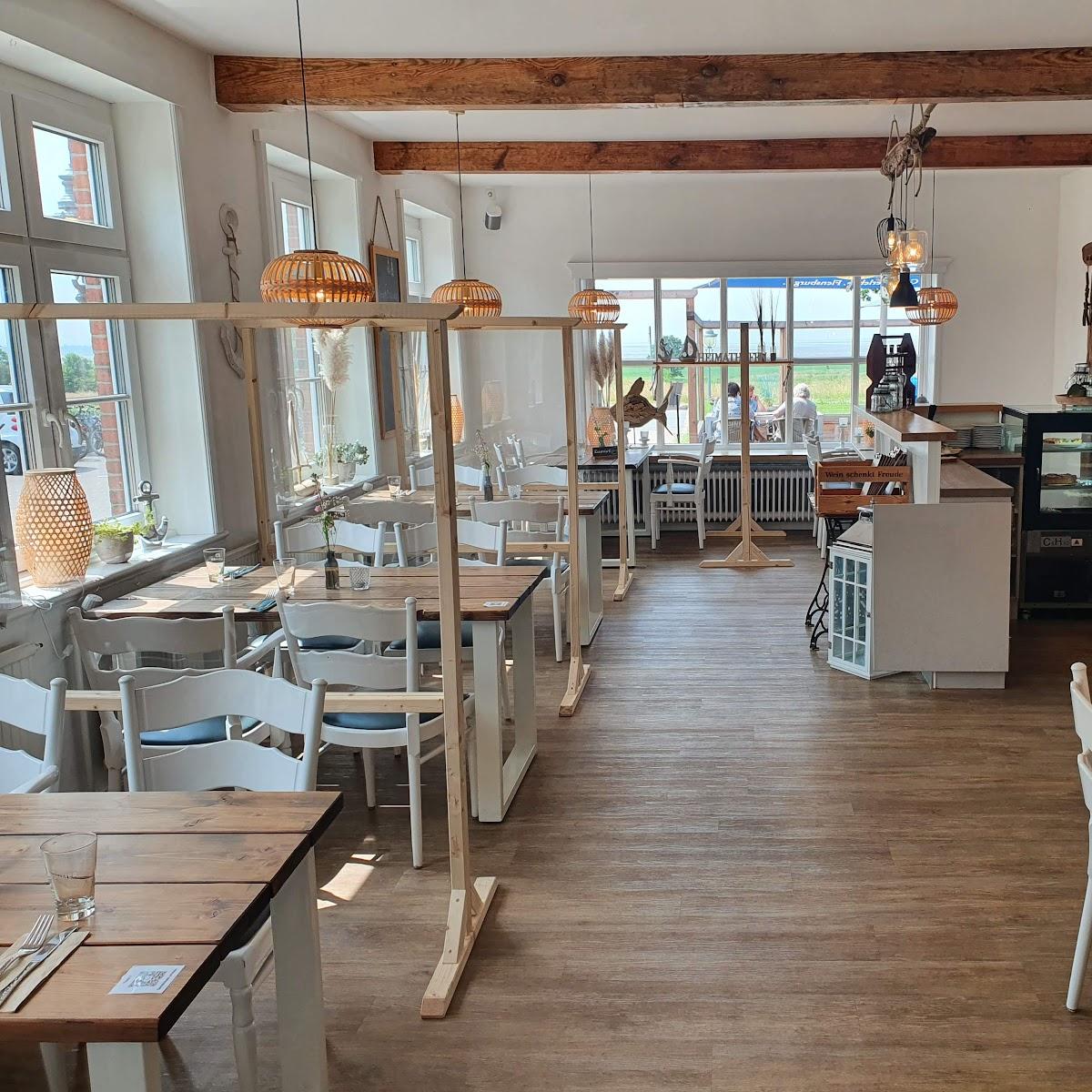 Restaurant "Magisterhof Schobüll Hotel & Restaurant |" in Husum