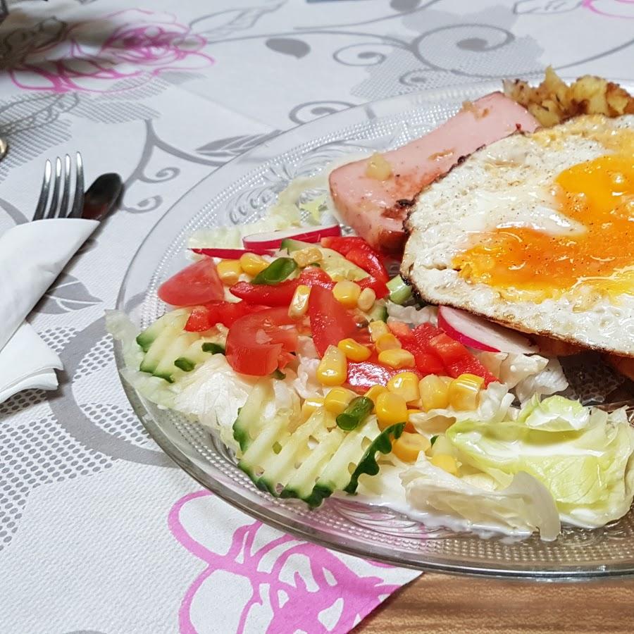 Restaurant "Keglerstuben-.com" in  Husum