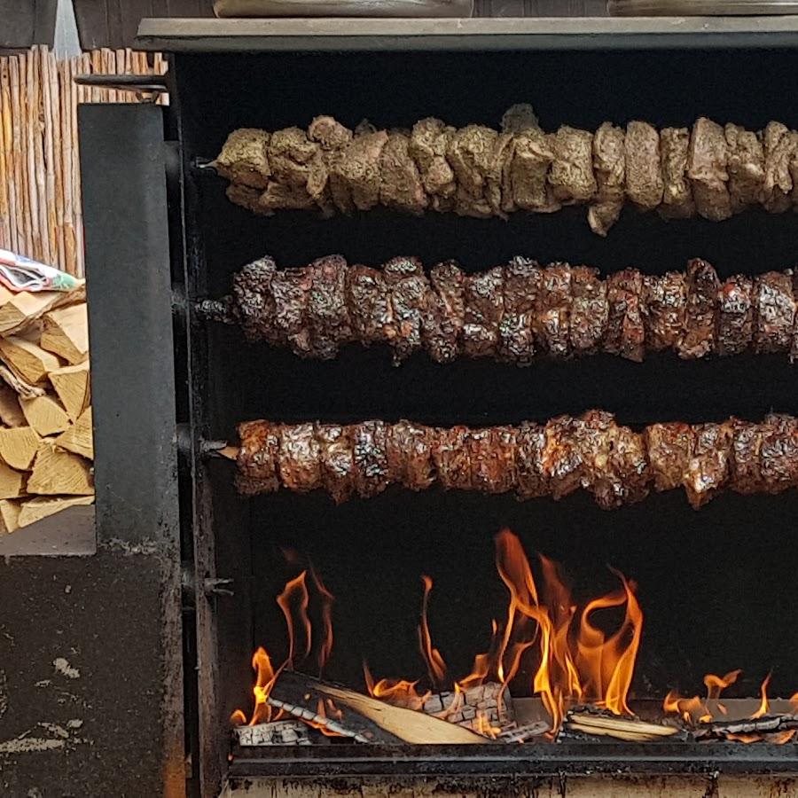 Restaurant "McMü