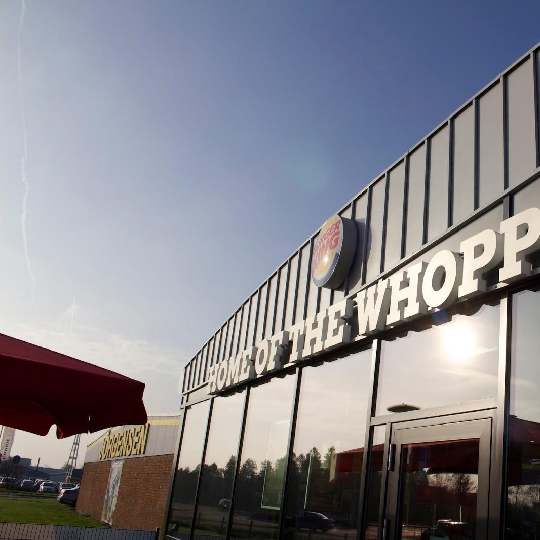 Restaurant "Lieferservice Tripoli" in  Husum