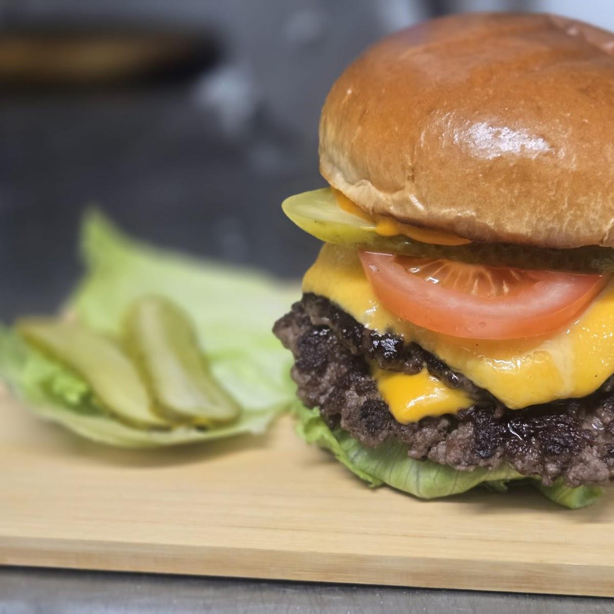 Restaurant "Platz Drei" in Friedrichsdorf