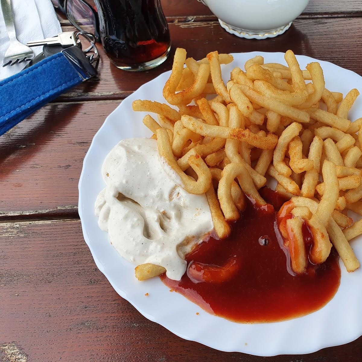Restaurant "Steakhouse Parilla" in  Mildstedt