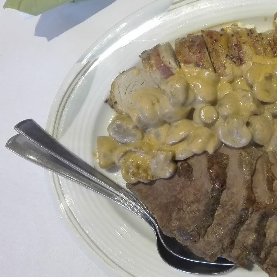 Restaurant "Kochlöffel" in  Husum