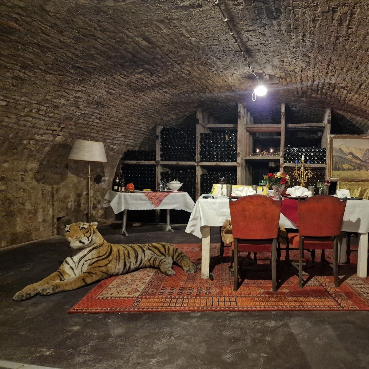 Restaurant "Restaurant Völker" in Oppenheim