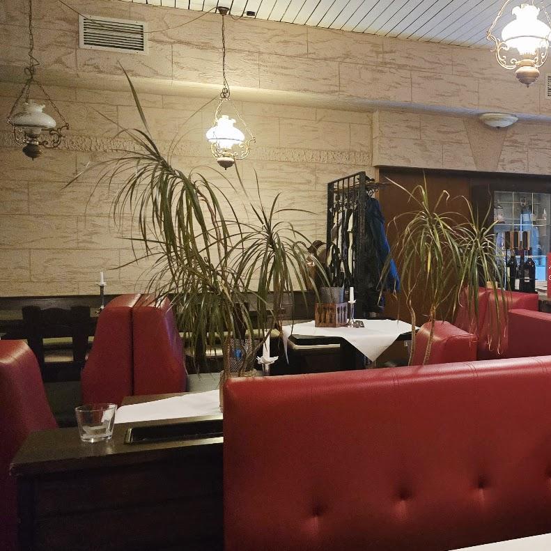 Restaurant "Pizzeria Il Gargano" in Birenbach