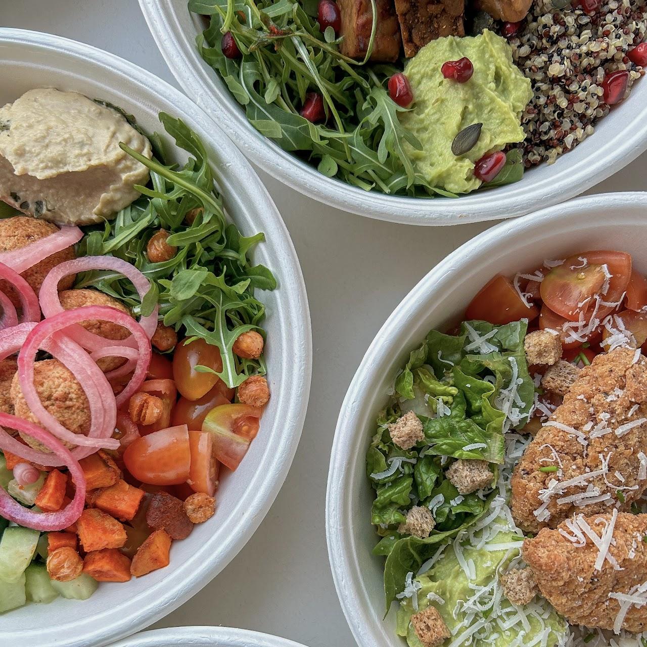 Restaurant "Soul Club" in Bad Neustadt an der Saale