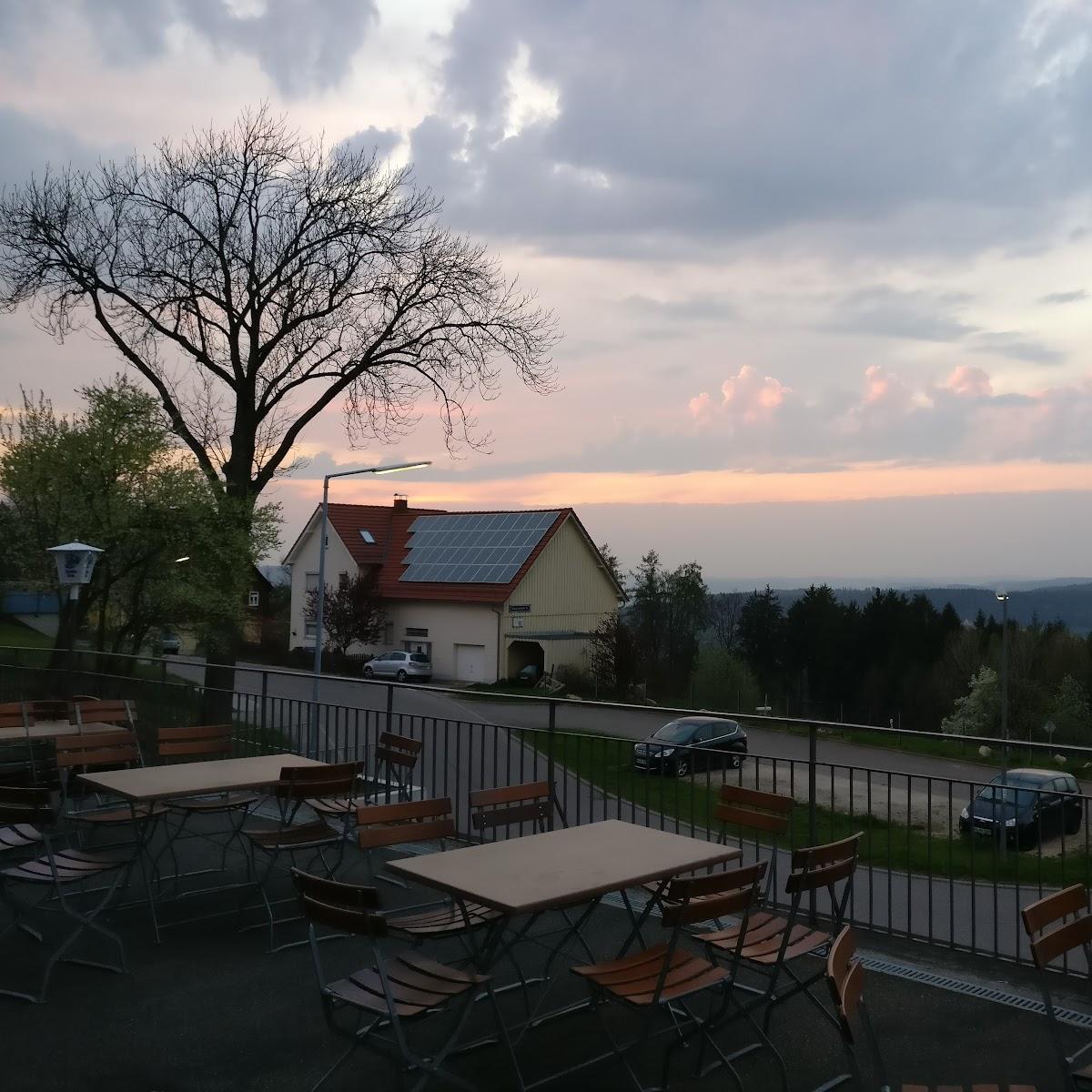 Restaurant "Gasthaus Schurwaldhöhe" in Lorch