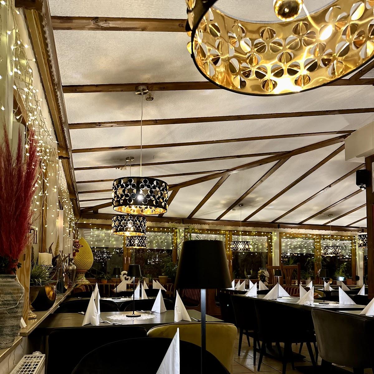 Restaurant "La Tabisca" in Rechberghausen