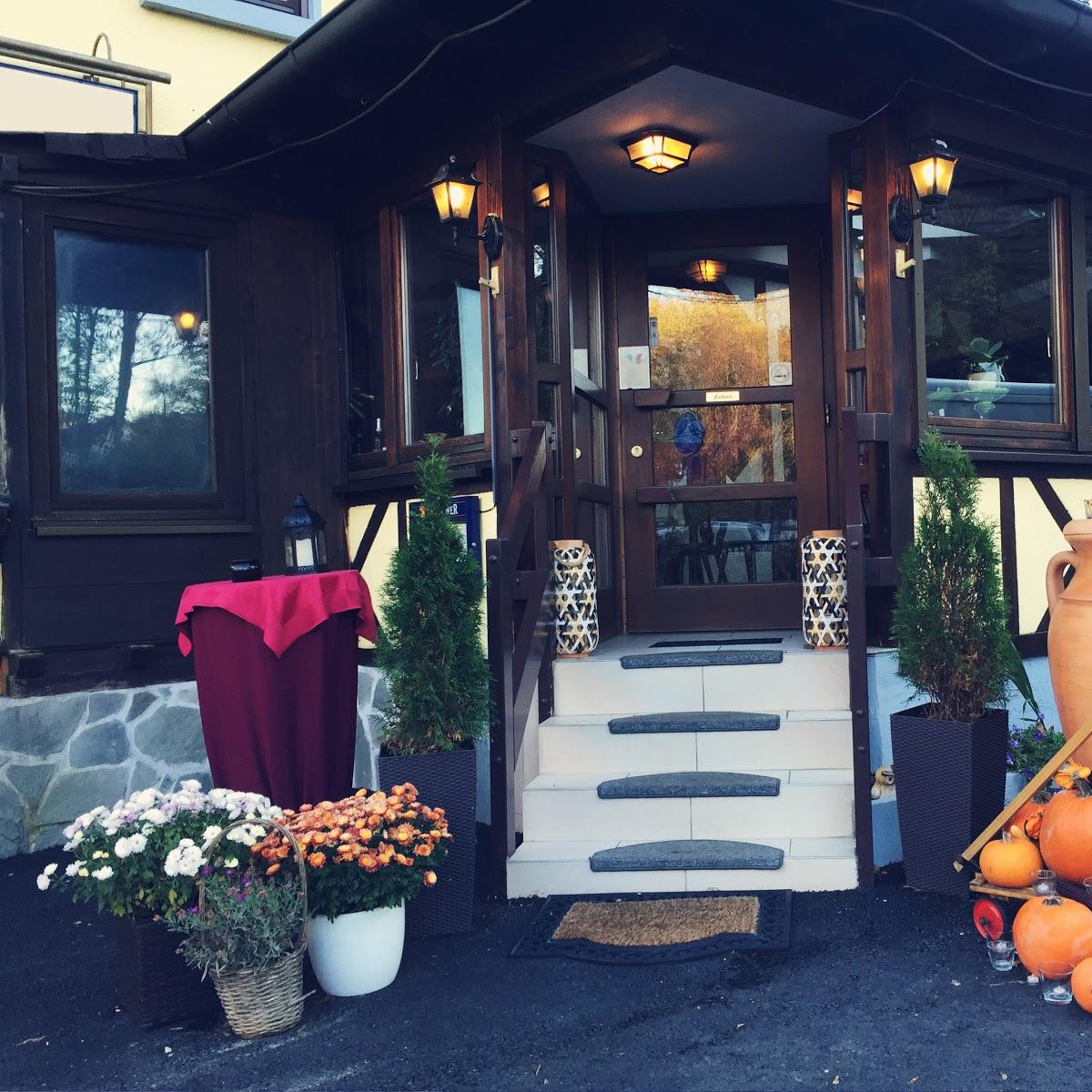 Restaurant "Taverna Kreta" in  Rechberghausen