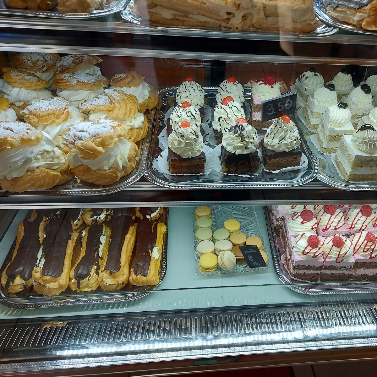 Restaurant "Schloßcafe" in  Rechberghausen