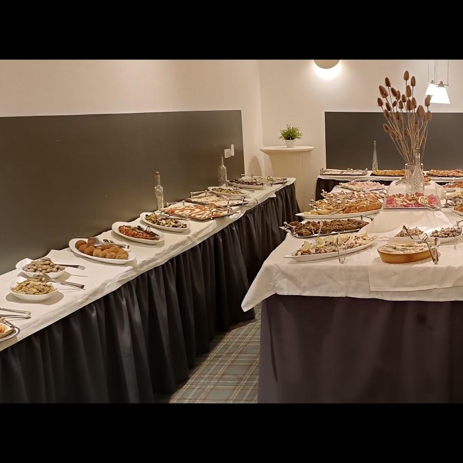 Restaurant "Restaurant Il Giardino by Kaymers59" in Velburg