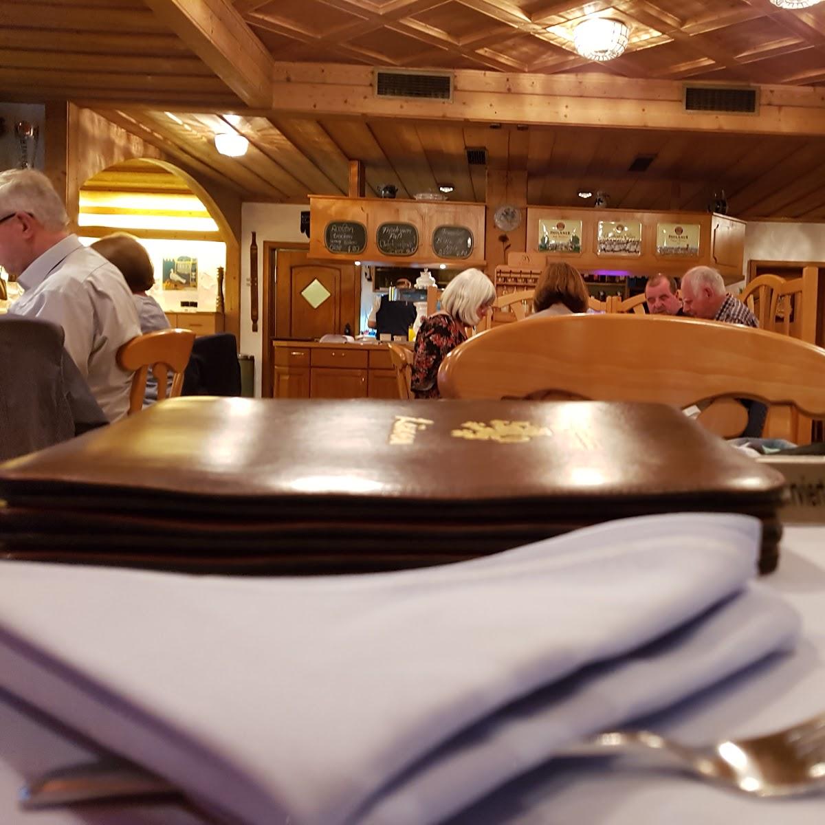 Restaurant "Löwen" in  Börtlingen