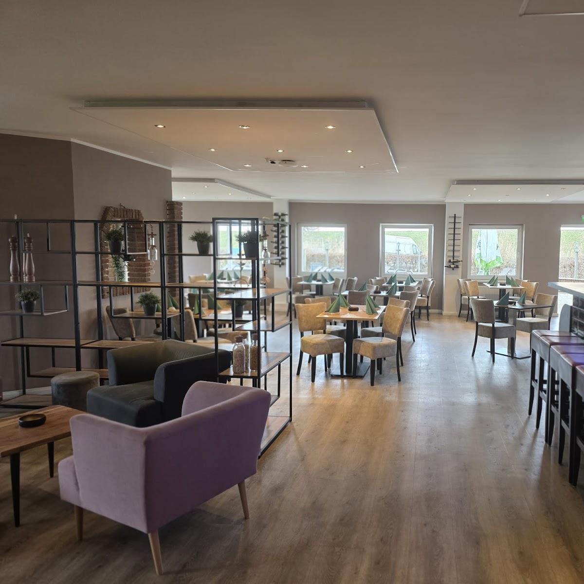 Restaurant "Restaurante Mamma Mia" in Wendtorf