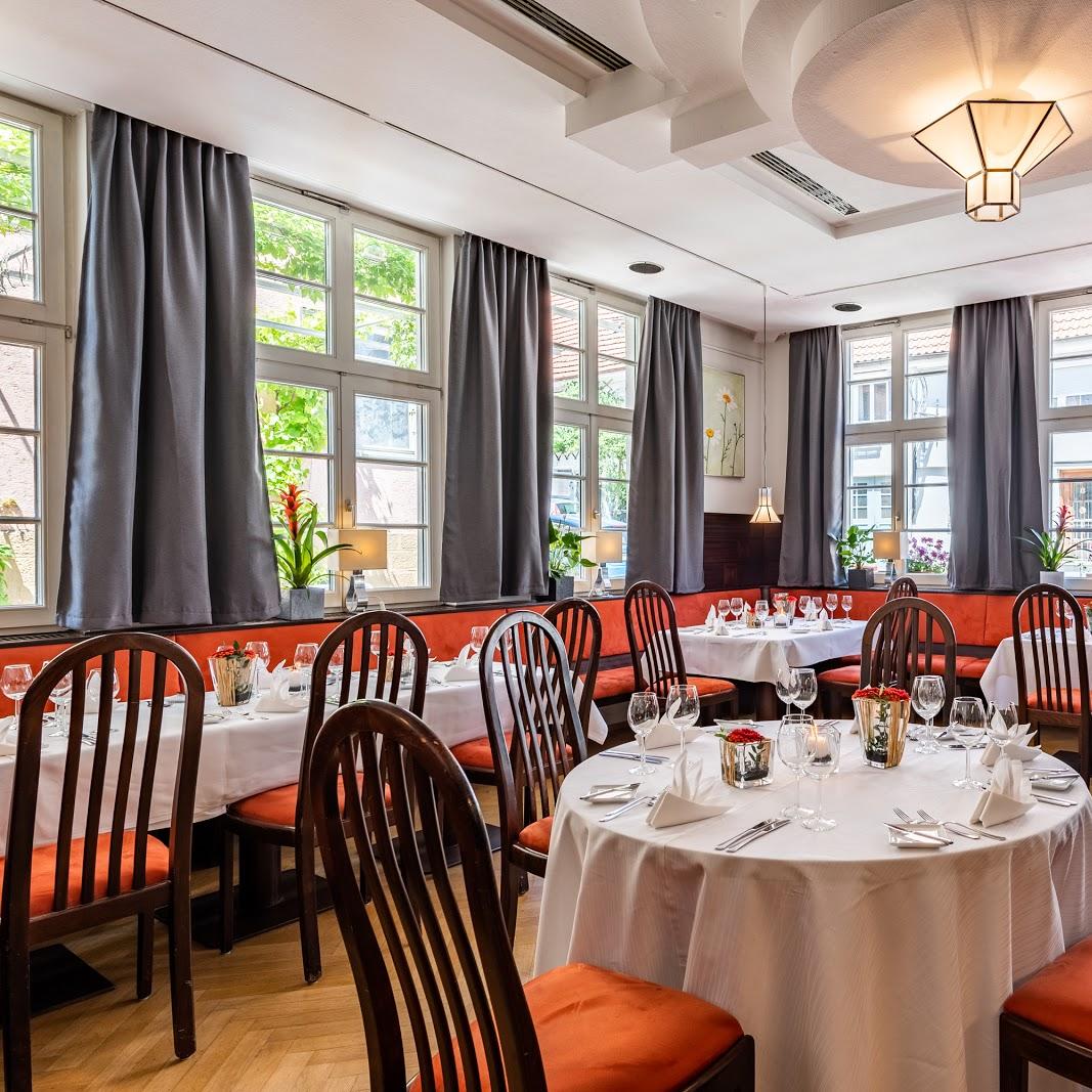 Restaurant "Pizzeria Da Primo Primiano" in  Lorch