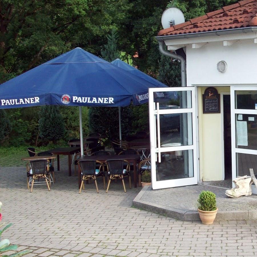 Restaurant "Grill GmbH Industrielackierung" in  Rechberghausen