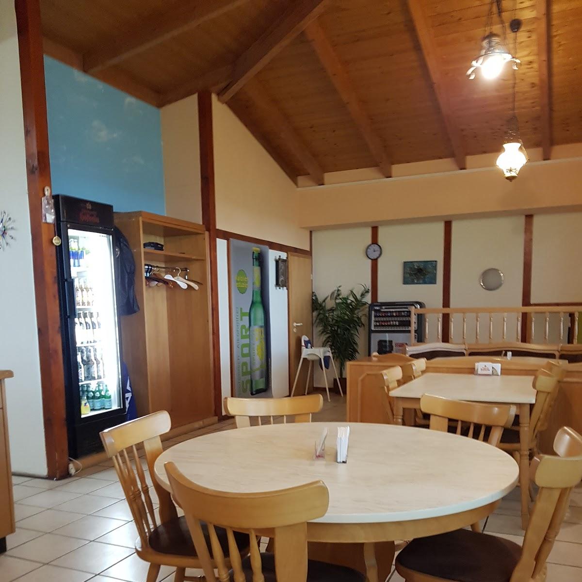 Restaurant "Pizzeria 4x1" in Lorch