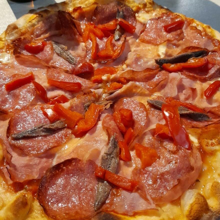 Restaurant "Heimatbesen" in  Lorch