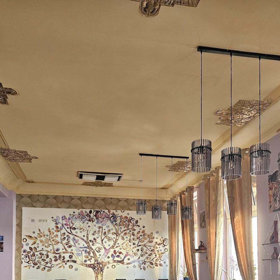 Restaurant "QARTULI. Georgische Spezialitäten" in Plauen