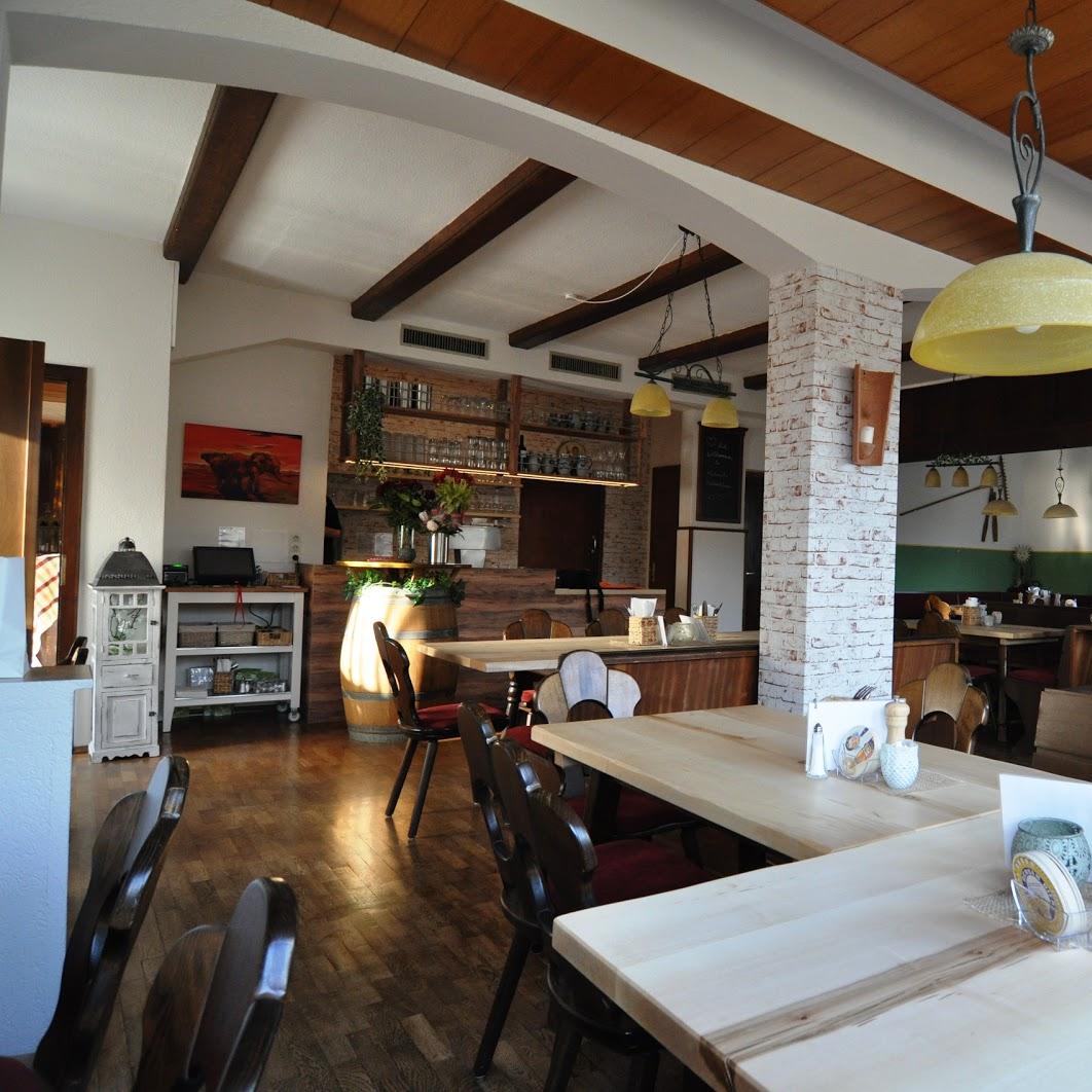 Restaurant "Michas & Lenas Gourmetskeller" in  Göppingen