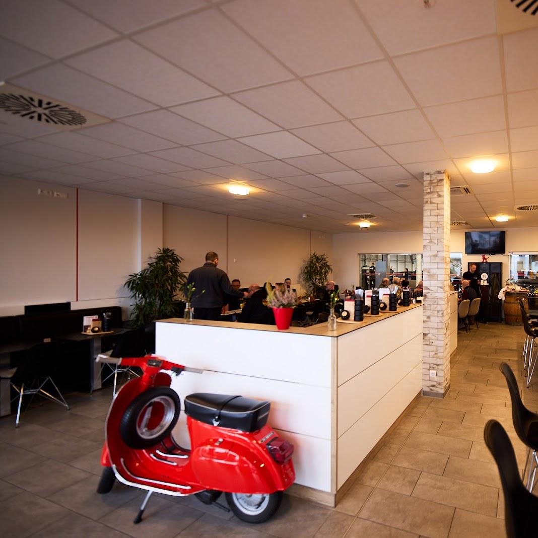 Restaurant "A la Kart" in Mülsen