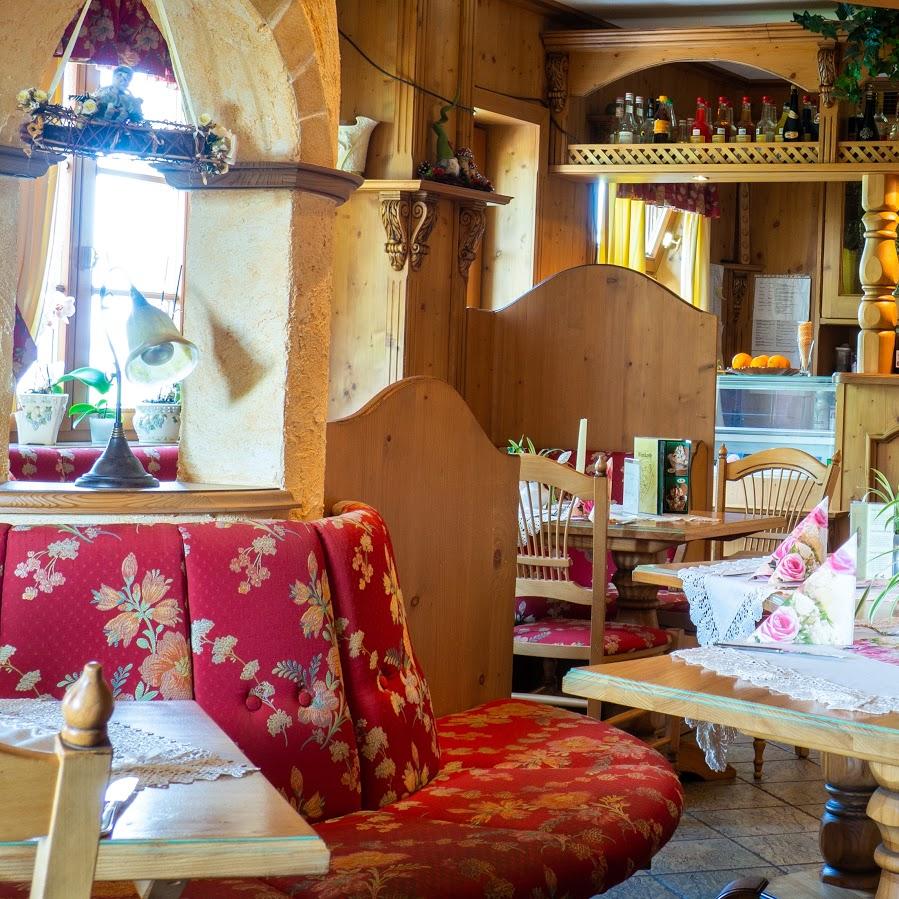 Restaurant "Sauna  Schwitzstub