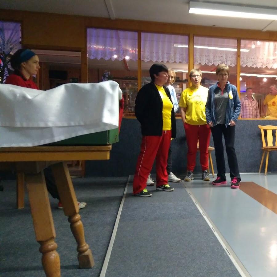 Restaurant "Restaurant Sportzentrum Stangendorf" in Mülsen