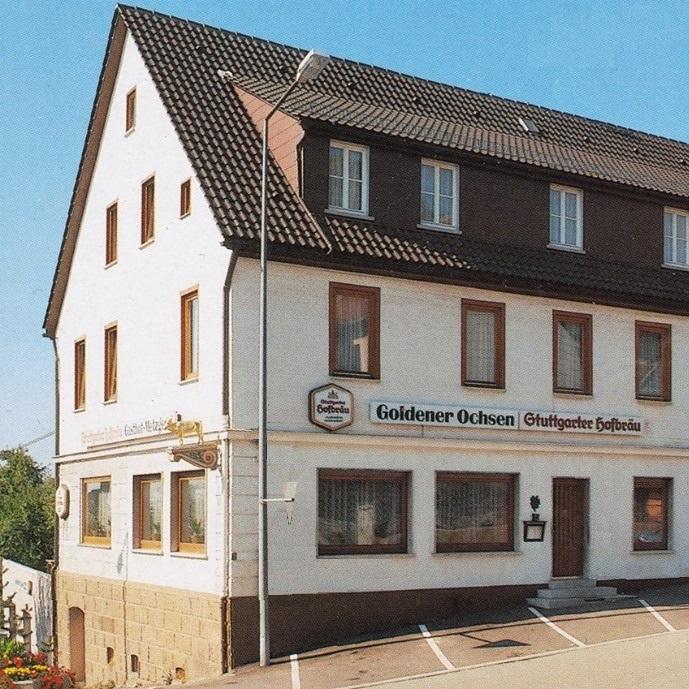 Restaurant "Schafhof" in  Lorch