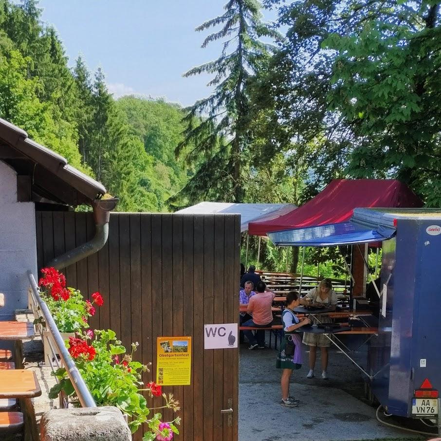 Restaurant "Stäffelesbeck" in  Wäschenbeuren