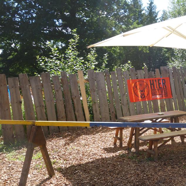 Restaurant "Giuse´s" in  Lorch