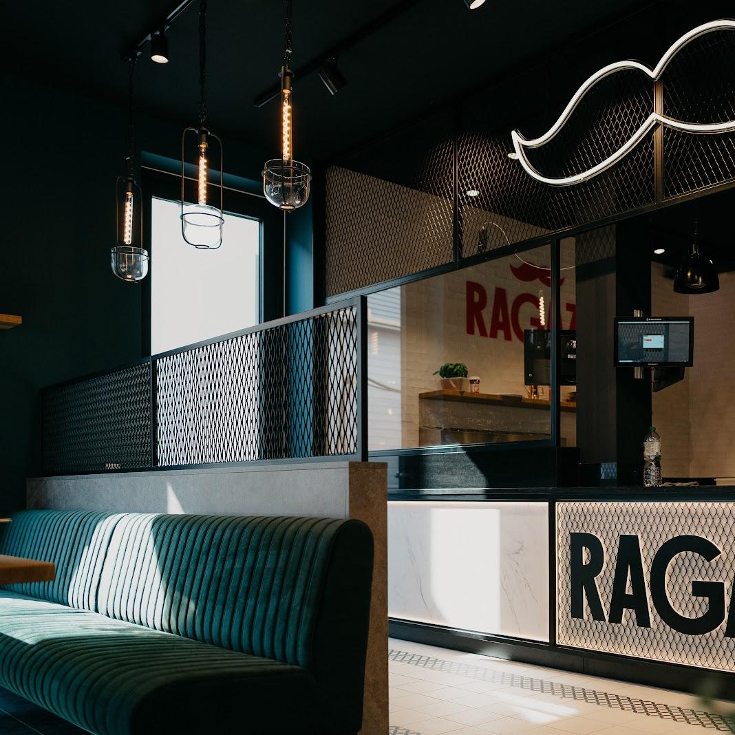 Restaurant "Ragazzi Pizzeria" in Pocking